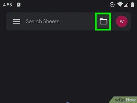 Image titled Open an Excel File Without Excel Step 3