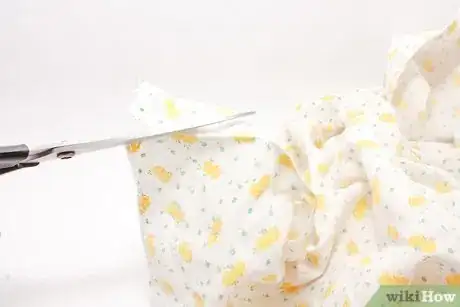 Image titled Make Rag Balls Step 2