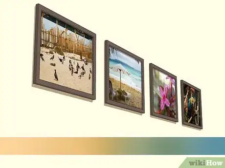 Image titled Arrange Pictures Step 2