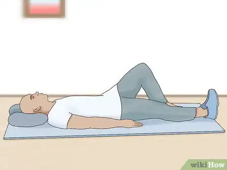 Image titled Strengthen Knees with Arthritis Step 6