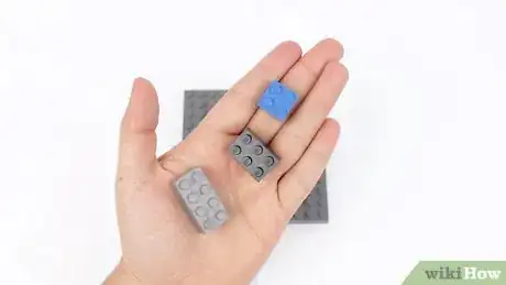 Image titled Build a LEGO Tower Step 2
