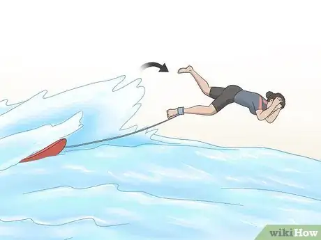 Image titled Surf Big Waves Step 9