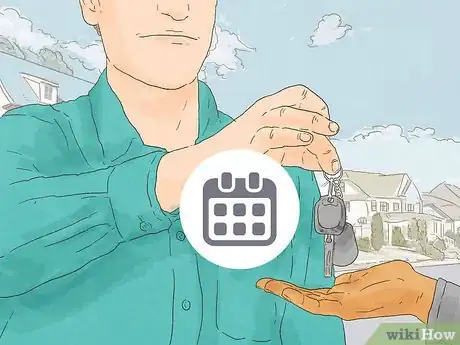 Image titled Loan a Car to Someone Step 5
