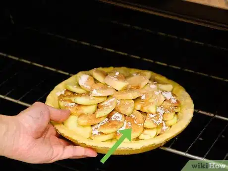 Image titled Cook a Frozen Pie Step 2