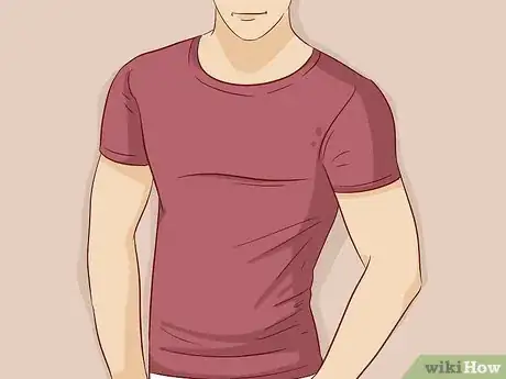 Image titled Style T Shirts Step 6