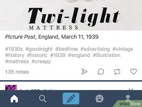 Image titled Unfollow Someone on Tumblr Step 8