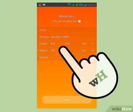 Image titled Use the Fitbit Dashboard Step 3
