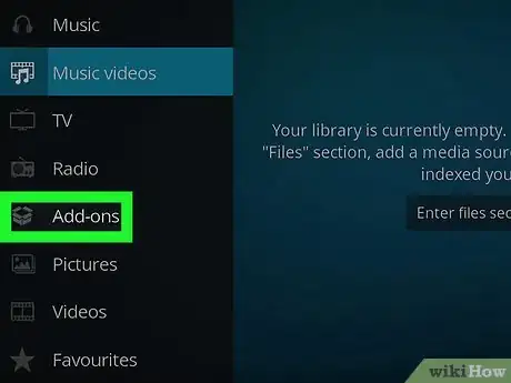 Image titled Watch UFC on Kodi Step 9