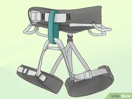 Image titled Buy a Climbing Harness Step 12