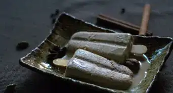 Make Chai Popsicles