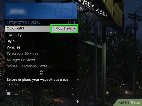 Image titled Make Money in GTA Online Step 3
