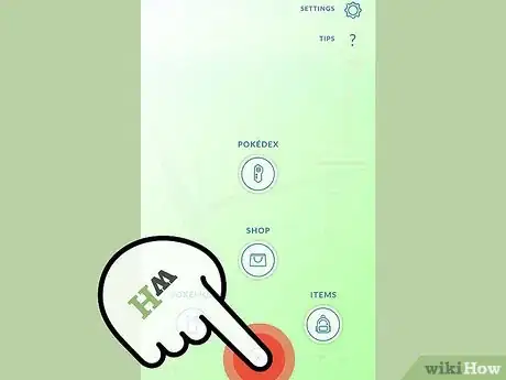 Image titled Evolve Pokémon in Pokemon GO Step 9