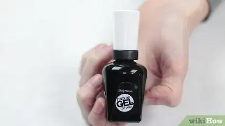 Image titled Do Cheetah Print Nails Step 3