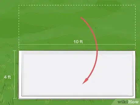 Image titled Create an Outdoor Movie Theater Step 3