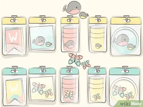 Image titled Throw a Baby Shower Step 5