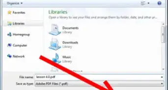 Create Backward Compatible PDFs