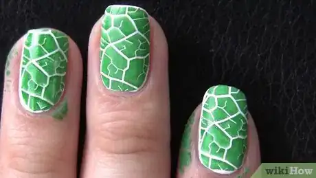 Image titled Remove Nail Polish from Around the Nails Step 3