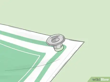 Image titled Hang a Banner Step 8