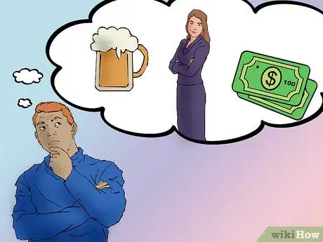 Image titled Overcome the Fear of Marriage Step 2