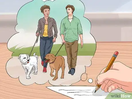 Image titled Choose Between a Pet Protection Agreement and a Pet Trust Step 10