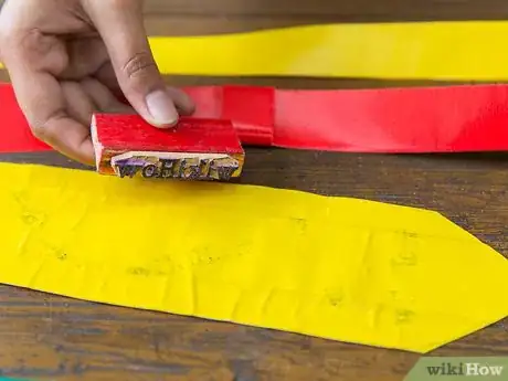 Image titled Make a Duct Tape Tie Step 12