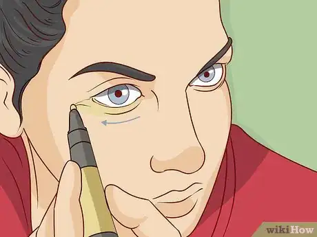 Image titled Use Maybelline Master Camo Step 11