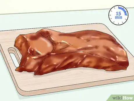 Image titled Cook Venison Loin Step 7