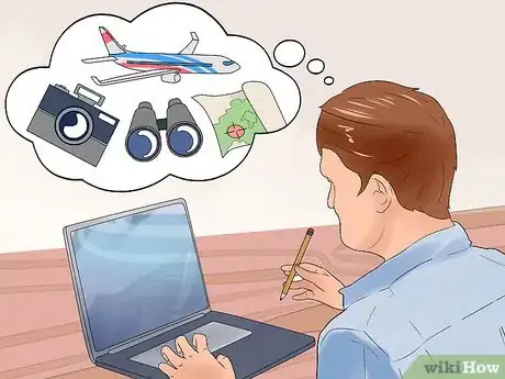 Image titled Get Paid to Travel Around the World Step 11
