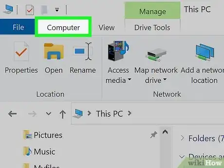 Image titled Rename a Drive Step 4