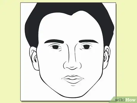Image titled Draw Your Face Step 6