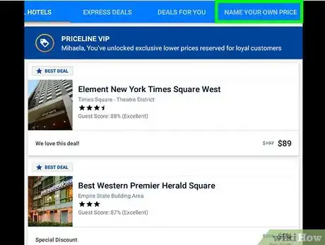 Image titled Use Priceline Step 14