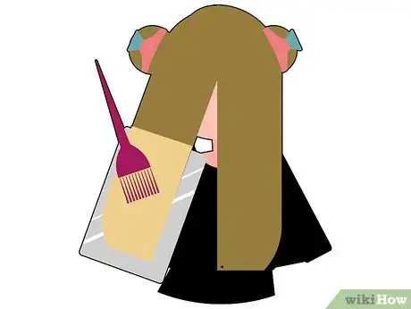 Image titled Do Ecaille Hair Color Step 9