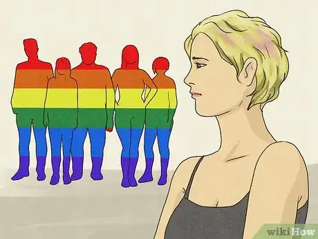 Image titled Myths About Being Bisexual Step 7