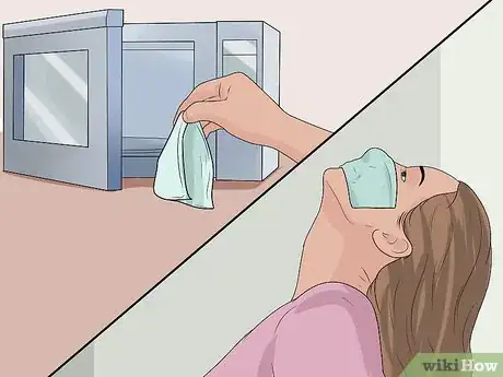 Image titled Drain Sinuses Step 3