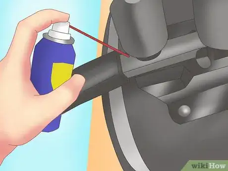 Image titled Fix a Squeaky Desk Chair Step 5