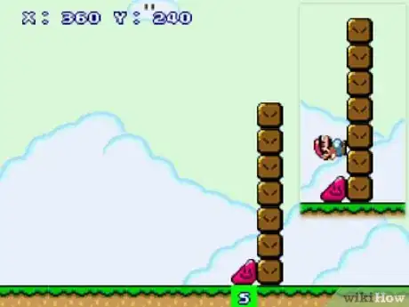 Image titled Create Your Own Mario Level with Level Editor on Super Mario Flash Step 17