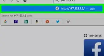 Set up an FTP Server on Windows XP Professional