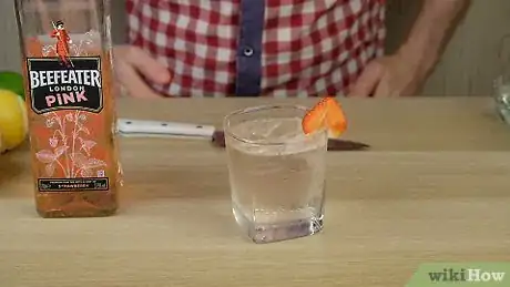 Image titled Drink Pink Gin Step 9