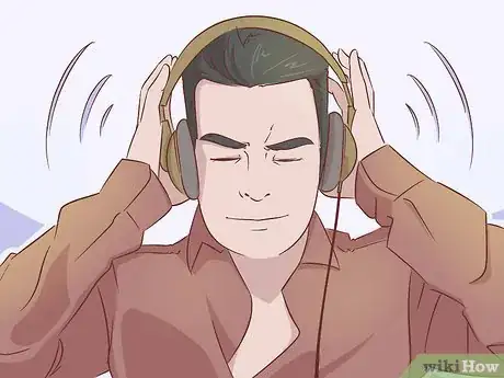 Image titled Boost Your Mood with Music Step 1