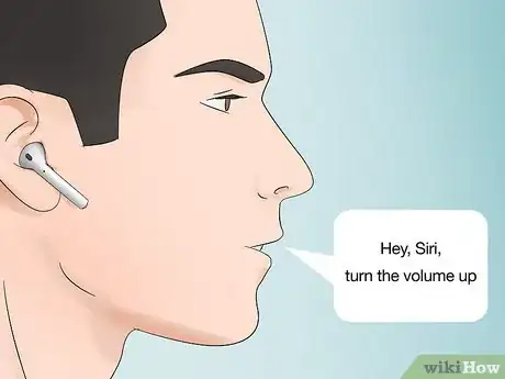 Image titled Control the Volume on AirPods Step 3