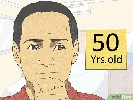 Image titled Know if You Have Male Pattern Baldness Step 1