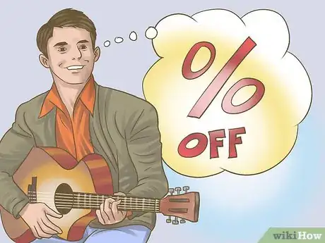 Image titled Make a Living from Teaching Guitar Step 4
