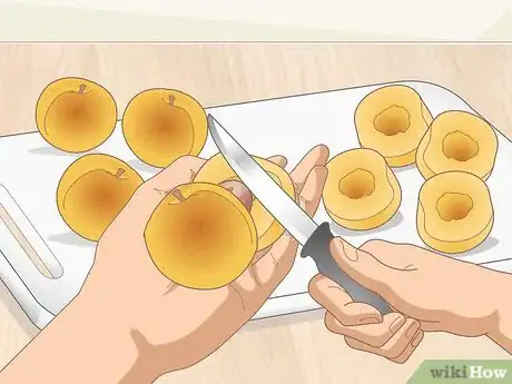 Image titled Dry Apricots Outside Step 3