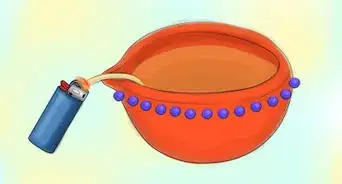 Make Diwali Oil Lamps