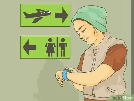 Image titled Avoid Pre Travel Jitters Step 9