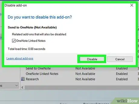 Image titled Speed Up Internet Explorer Step 12
