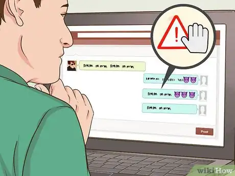 Image titled Deal with an Internet Troll Step 4