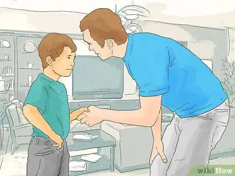 Image titled Convince Your Parents to Let You Post Your Videos on YouTube Step 15