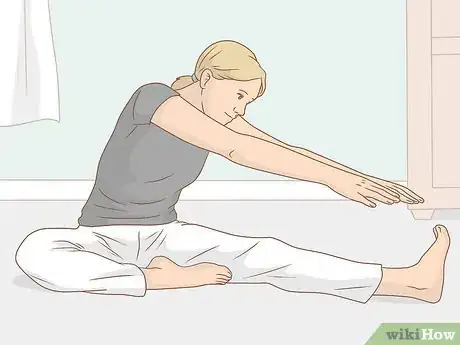 Image titled Not Get Cold Wearing a T Shirt in Winter Step 7