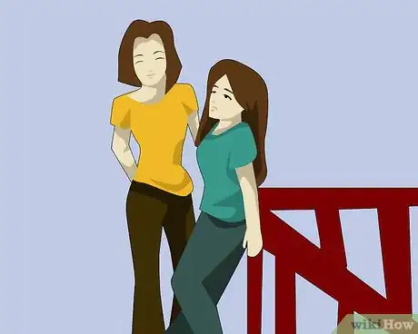 Image titled Get over the Fact That He Used You Whilst He Had a Girlfriend Step 8